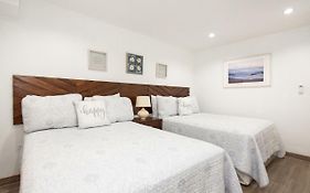 La Casa De Paz Hotel